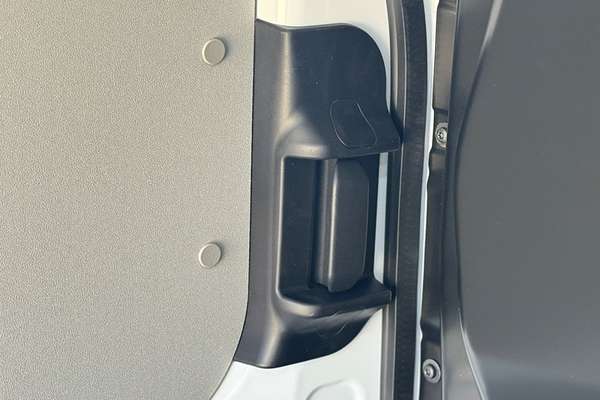 2024 Ford Transit Custom Trend SWB AV SWB