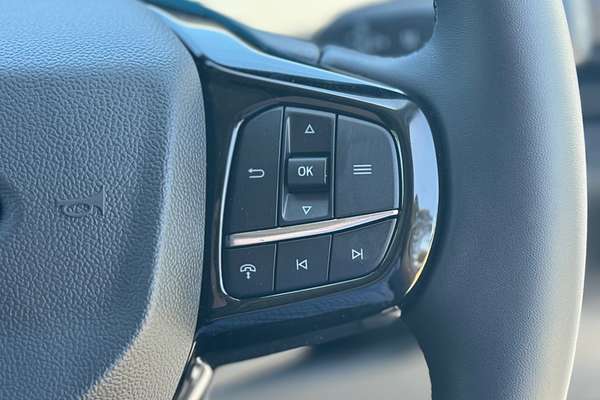 2024 Ford Transit Custom Trend SWB AV SWB