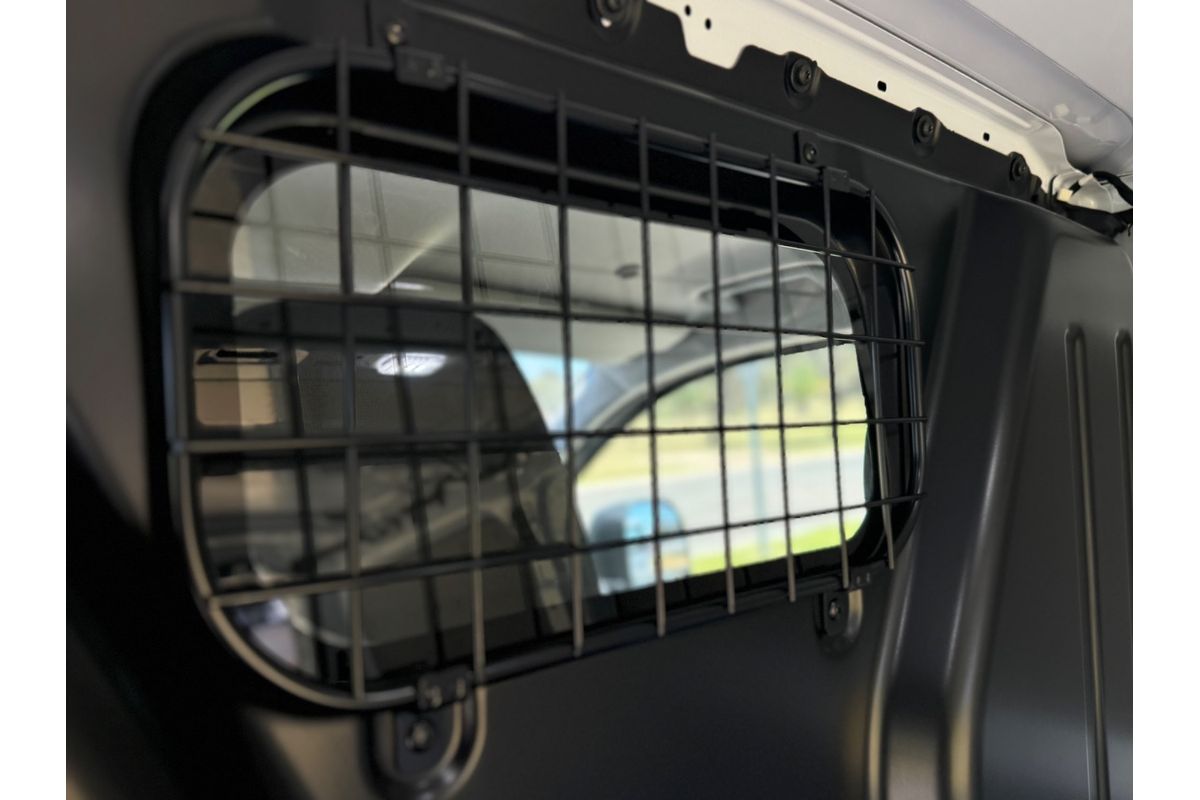 2024 Ford Transit Custom Trend SWB AV SWB