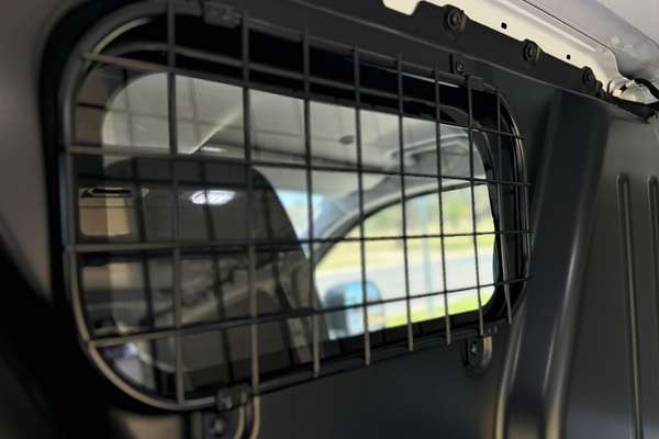 2024 Ford Transit Custom Trend SWB AV SWB
