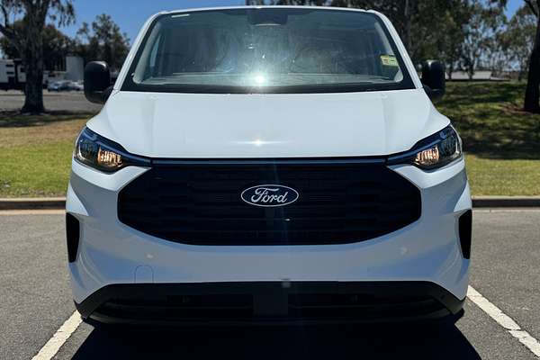 2024 Ford Transit Custom Trend SWB AV SWB