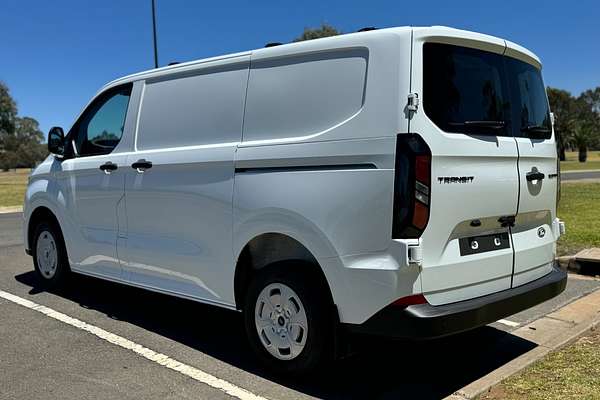 2024 Ford Transit Custom Trend SWB AV