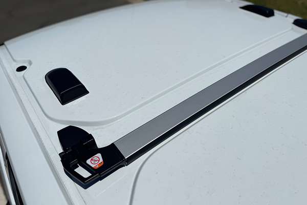 2024 Ford Transit Custom Trend SWB AV SWB