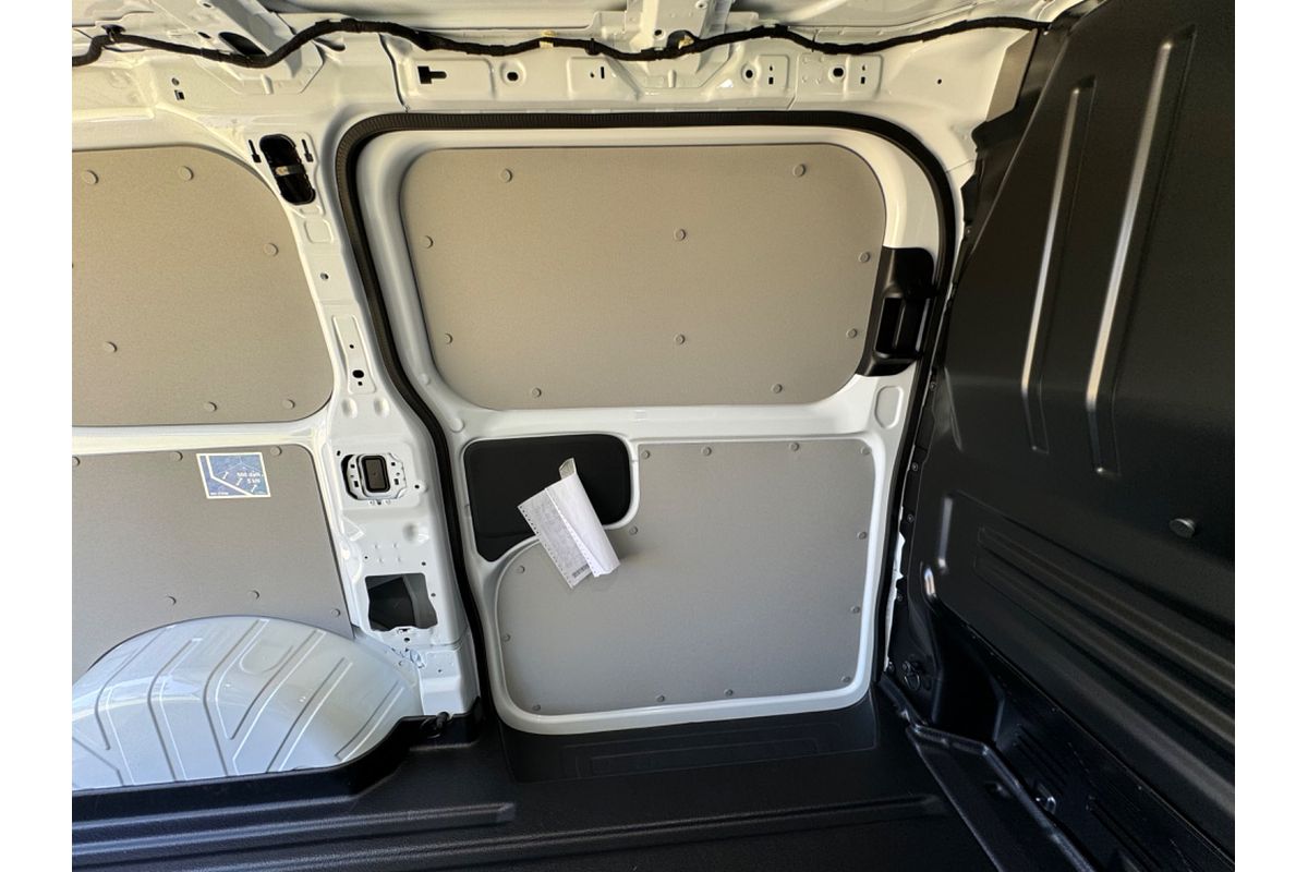 2024 Ford Transit Custom Trend SWB AV SWB