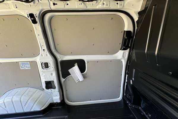 2024 Ford Transit Custom Trend SWB AV SWB