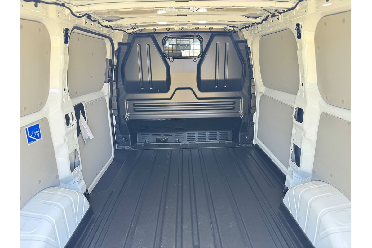 2024 Ford Transit Custom Trend SWB AV SWB