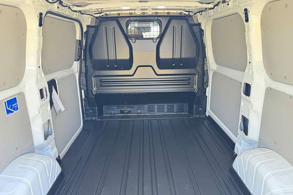 2024 Ford Transit Custom Trend SWB AV SWB