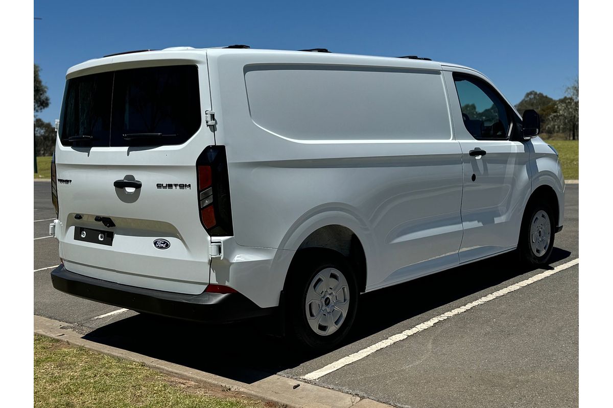 2024 Ford Transit Custom Trend SWB AV