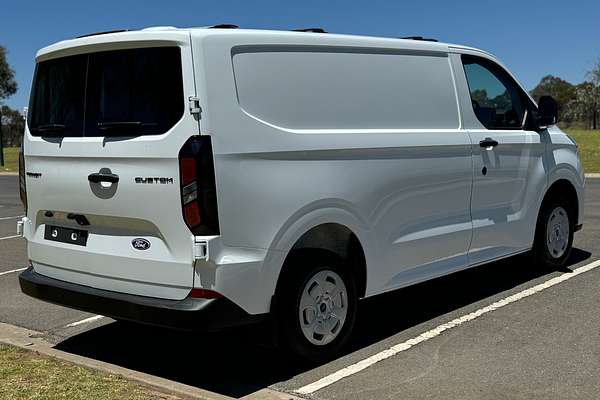 2024 Ford Transit Custom Trend SWB AV SWB