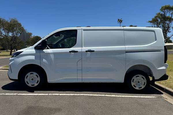 2024 Ford Transit Custom Trend SWB AV SWB