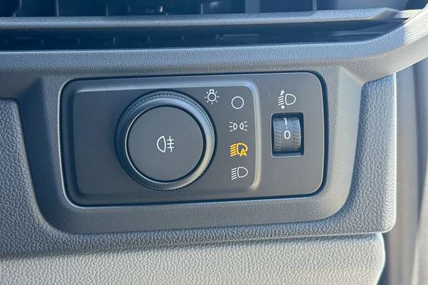 2024 Ford Transit Custom Trend SWB AV SWB