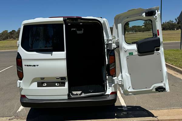 2024 Ford Transit Custom Trend SWB AV SWB