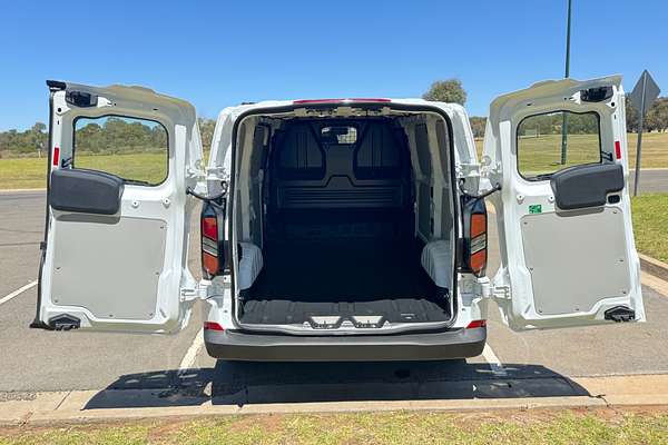 2024 Ford Transit Custom Trend SWB AV SWB