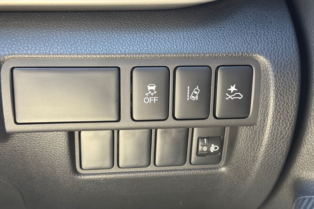 2021 Mitsubishi Eclipse Cross Aspire YB