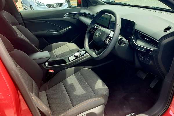 2024 MG MG3 Excite