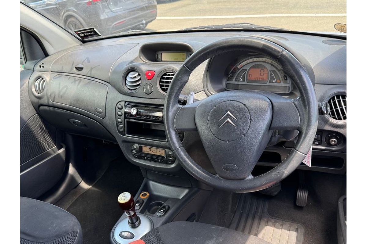2004 Citroen C2