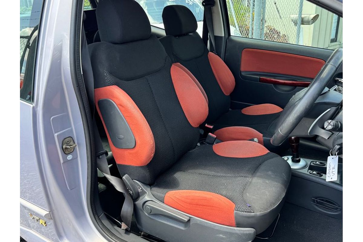 2004 Citroen C2