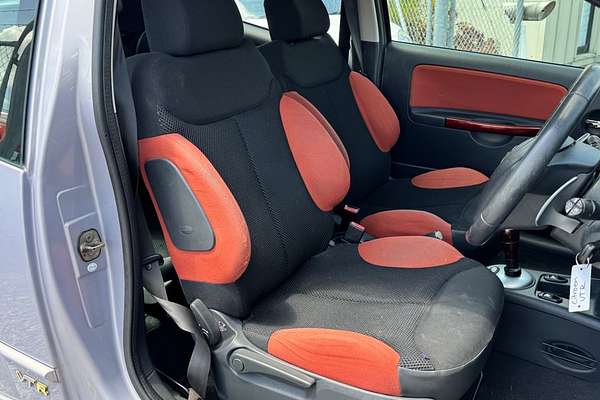 2004 Citroen C2