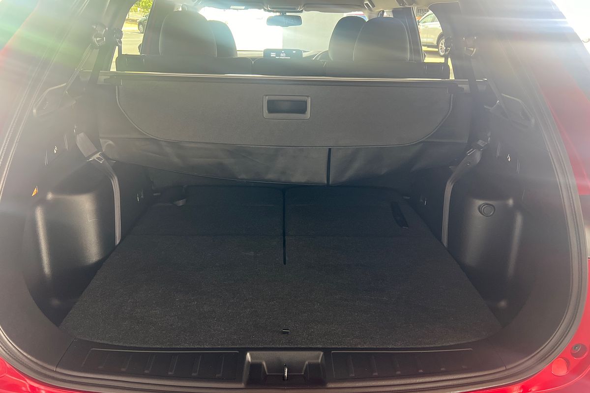 2023 Mitsubishi Outlander LS ZM