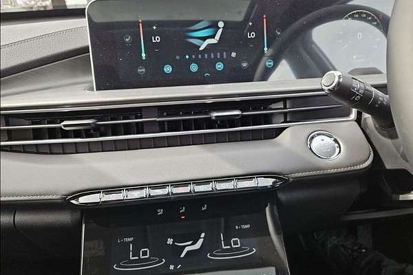 2024 Chery Tiggo 4 Pro Ultimate