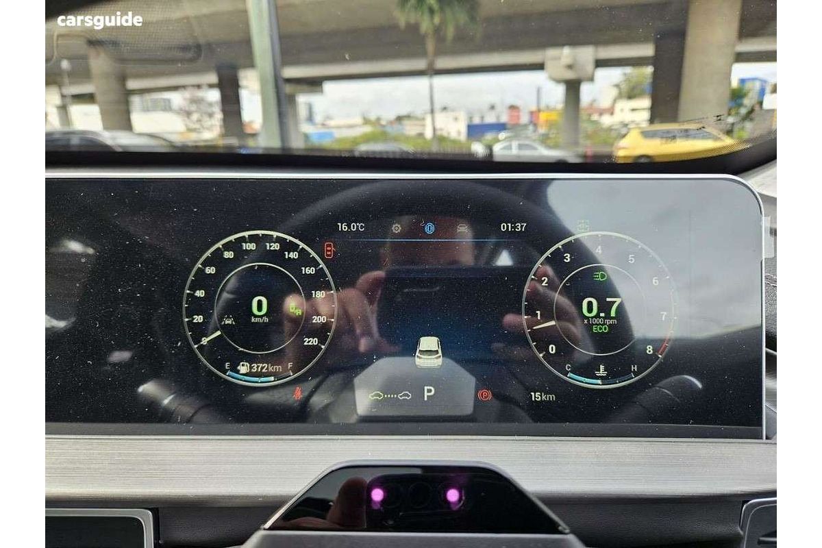 2024 Chery Tiggo 4 Pro Ultimate