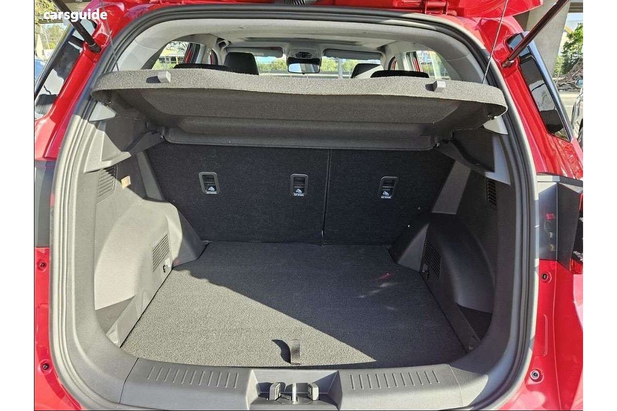 2024 Chery Tiggo 4 Pro Ultimate