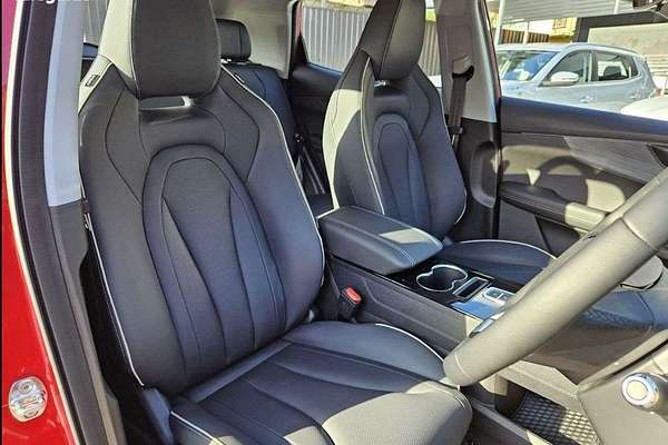 2024 Chery Tiggo 4 Pro Ultimate