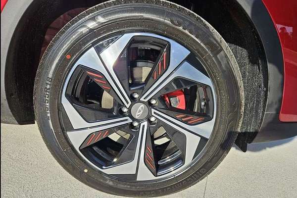 2024 Chery Tiggo 4 Pro Ultimate