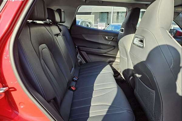 2024 Chery Tiggo 4 Pro Ultimate