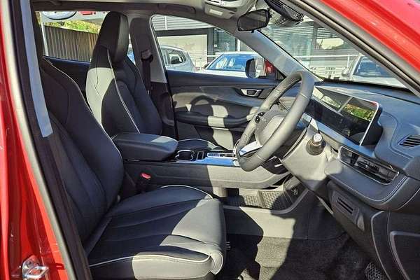 2024 Chery Tiggo 4 Pro Ultimate