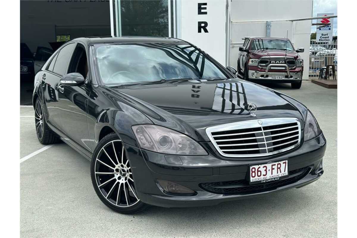 S350 mercedes 2008 shop price