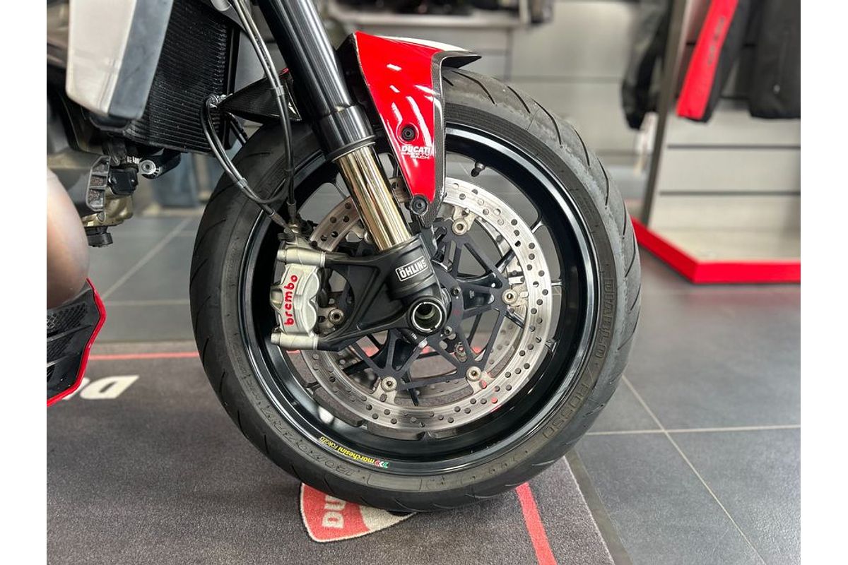 2016 Ducati MONSTER 1200R