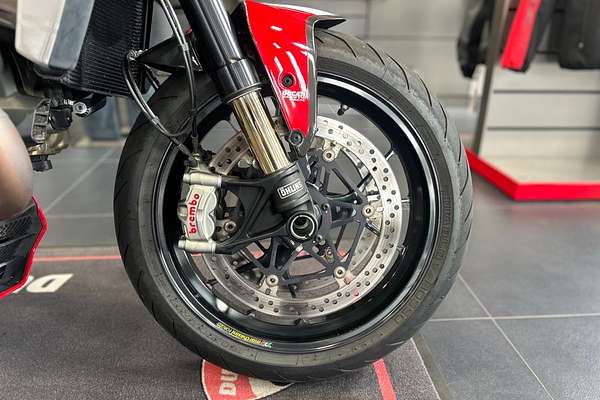 2016 Ducati MONSTER 1200R