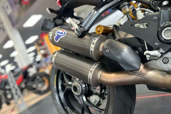 2016 Ducati MONSTER 1200R