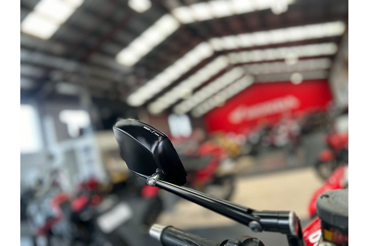 2016 Ducati MONSTER 1200R
