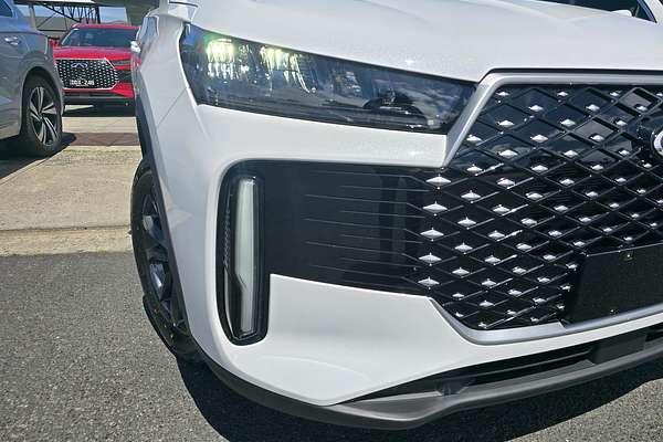 2024 Chery Tiggo 4 Pro Urban