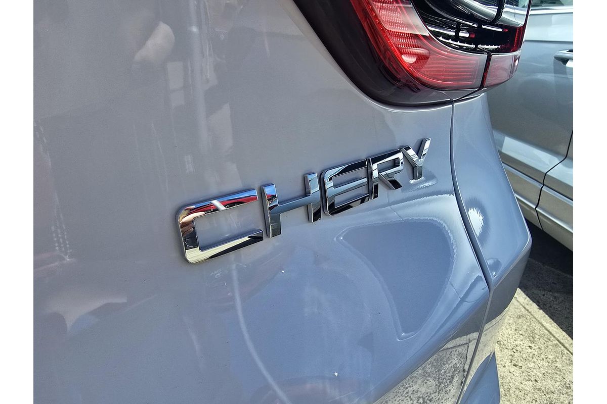 2024 Chery Tiggo 4 Pro Urban