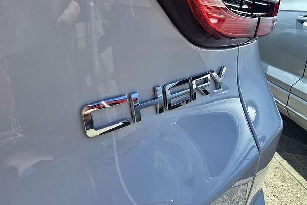 2024 Chery Tiggo 4 Pro Urban