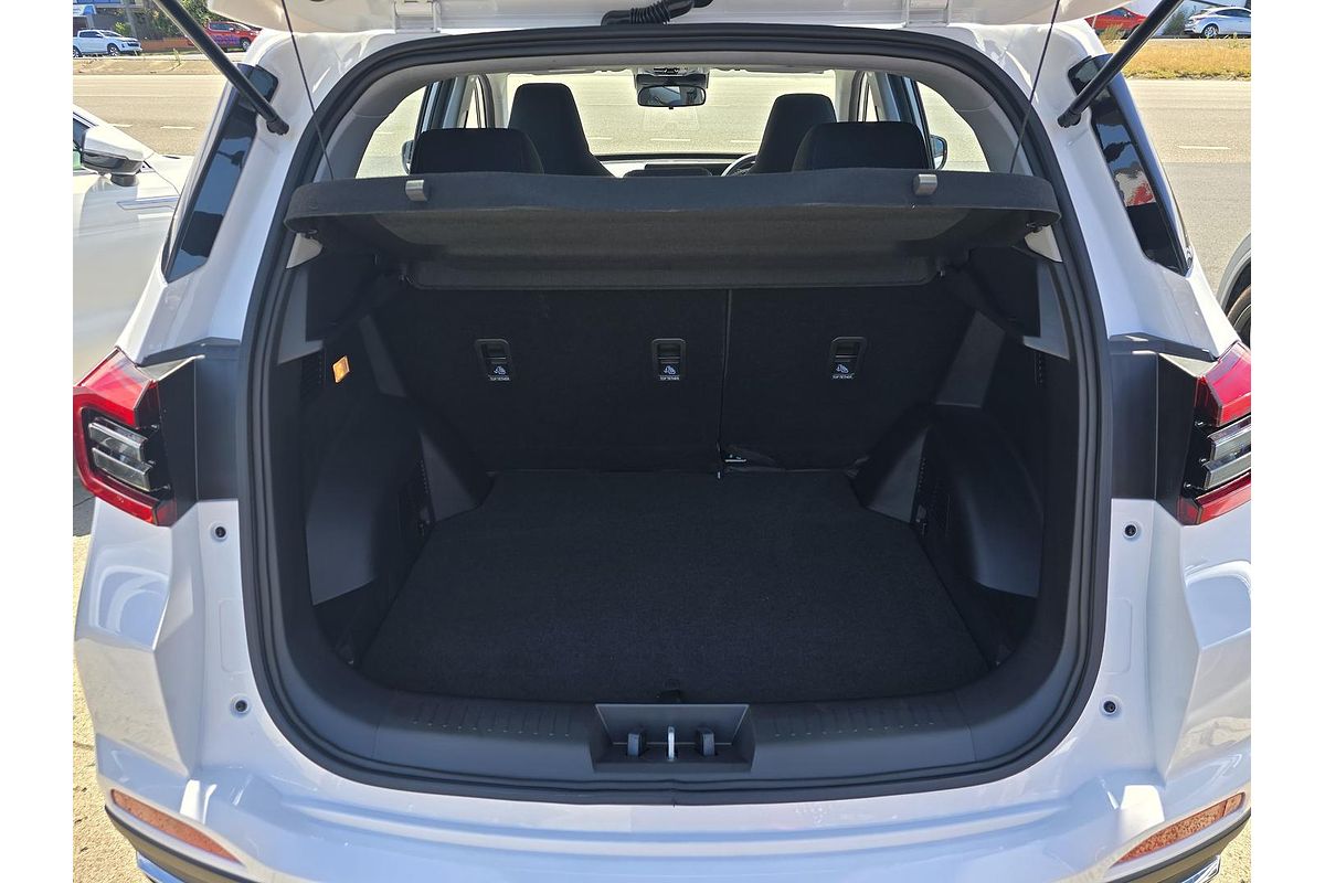 2024 Chery Tiggo 4 Pro Urban