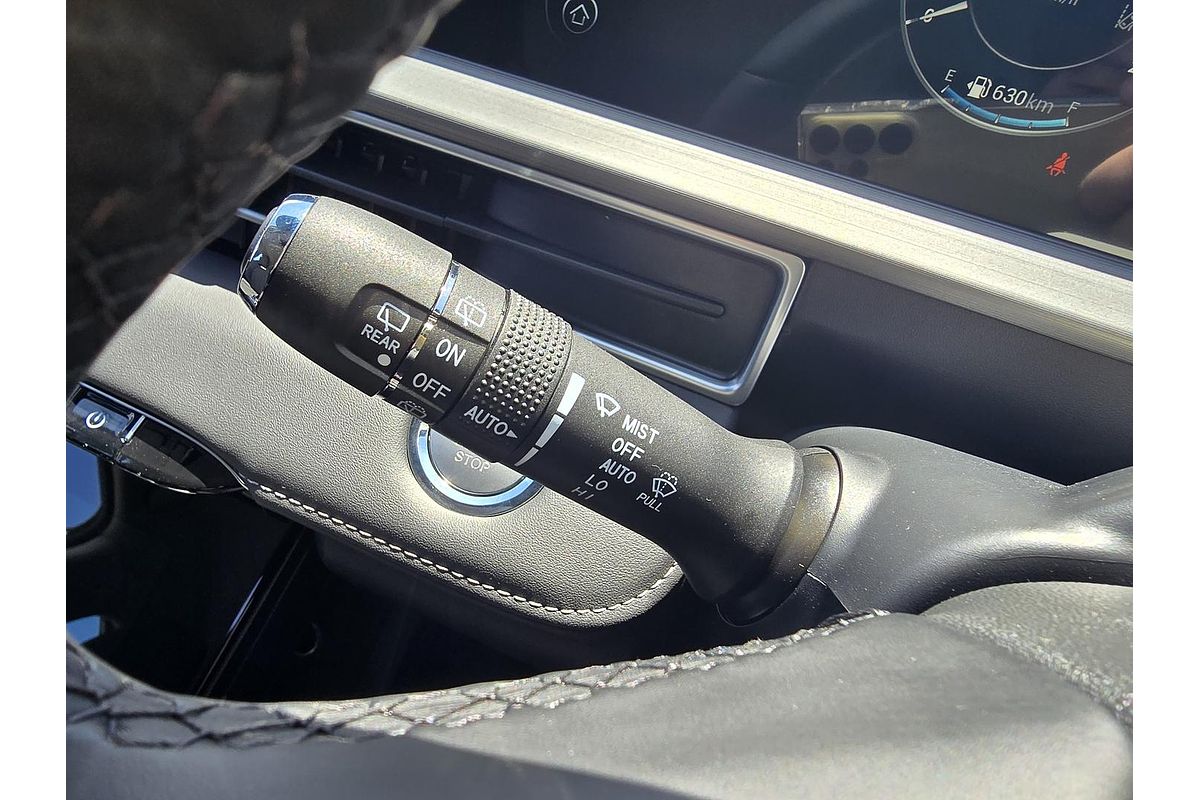 2024 Chery Tiggo 4 Pro Urban