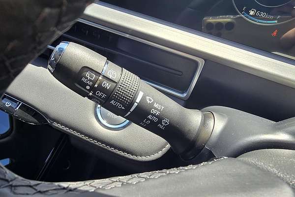 2024 Chery Tiggo 4 Pro Urban