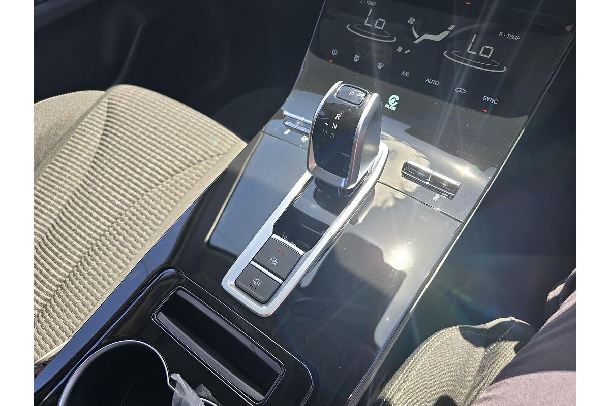 2024 Chery Tiggo 4 Pro Urban