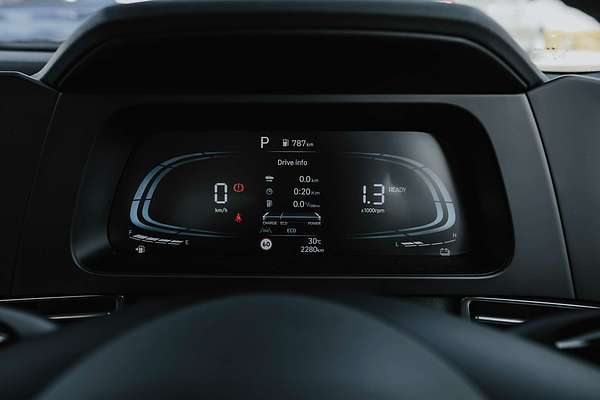 2023 Hyundai i30 Hybrid CN7.V2