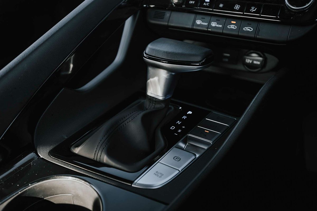 2023 Hyundai i30 Hybrid CN7.V2
