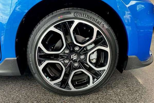 2024 Suzuki Swift Sport AZ Series II
