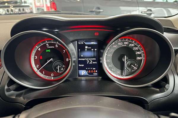 2024 Suzuki Swift Sport AZ Series II