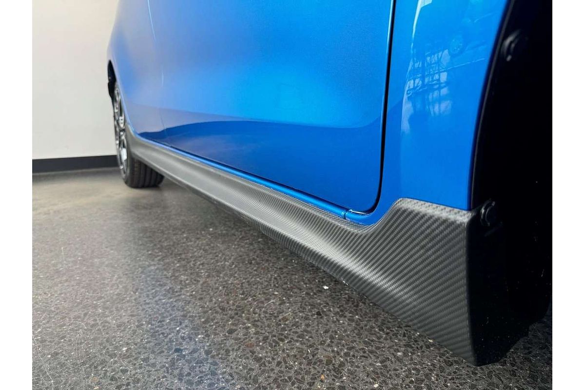 2024 Suzuki Swift Sport AZ Series II