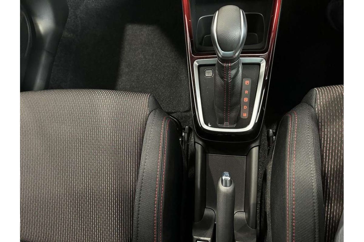 2024 Suzuki Swift Sport AZ Series II
