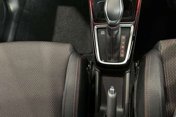 2024 Suzuki Swift Sport AZ Series II