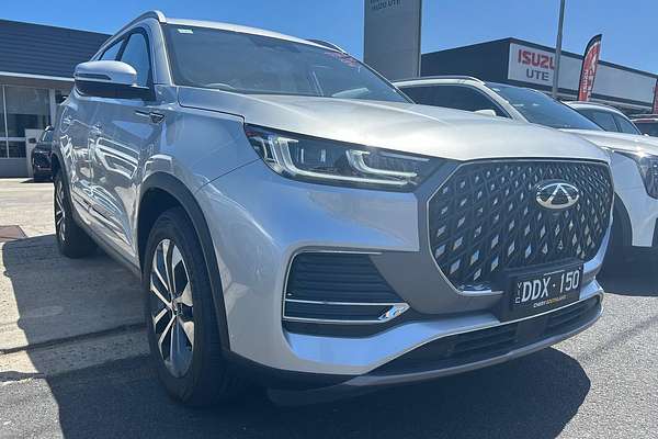 2024 Chery Tiggo 8 Pro Max Urban T31